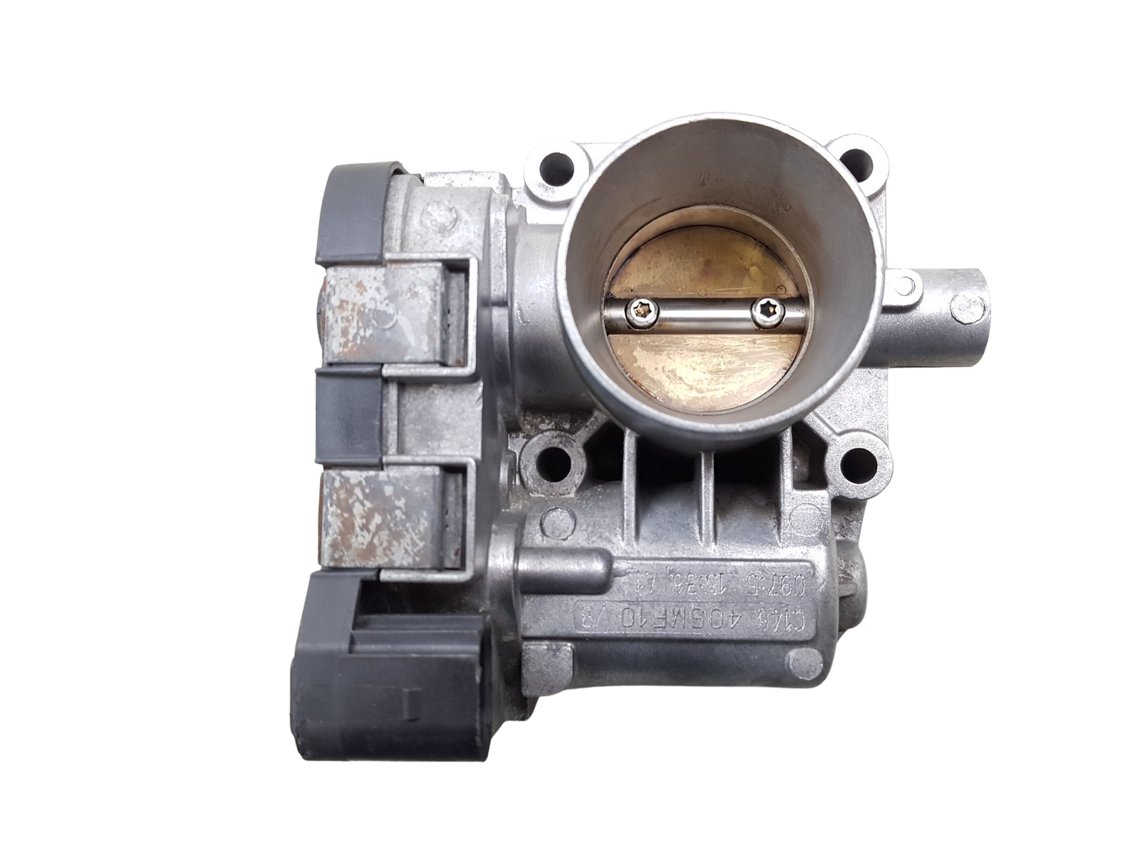 Droselio sklendė Fiat Ford 5519278 40SMF10 Magneti 2700 main product photo