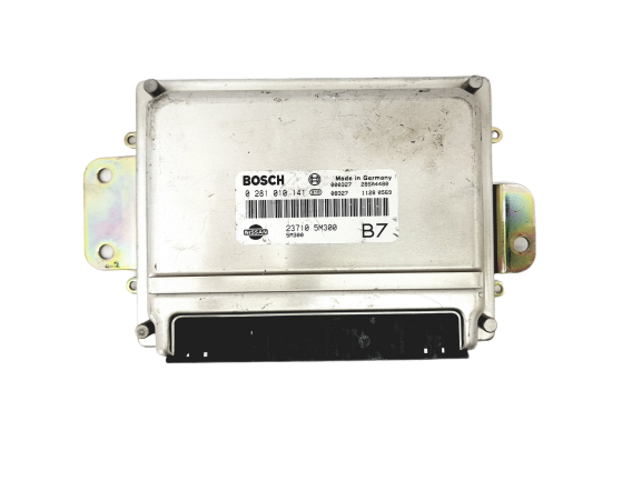 Valdymo Blokas 0281010141 23710 5M300 Nissan Bosch 16288 main product photo