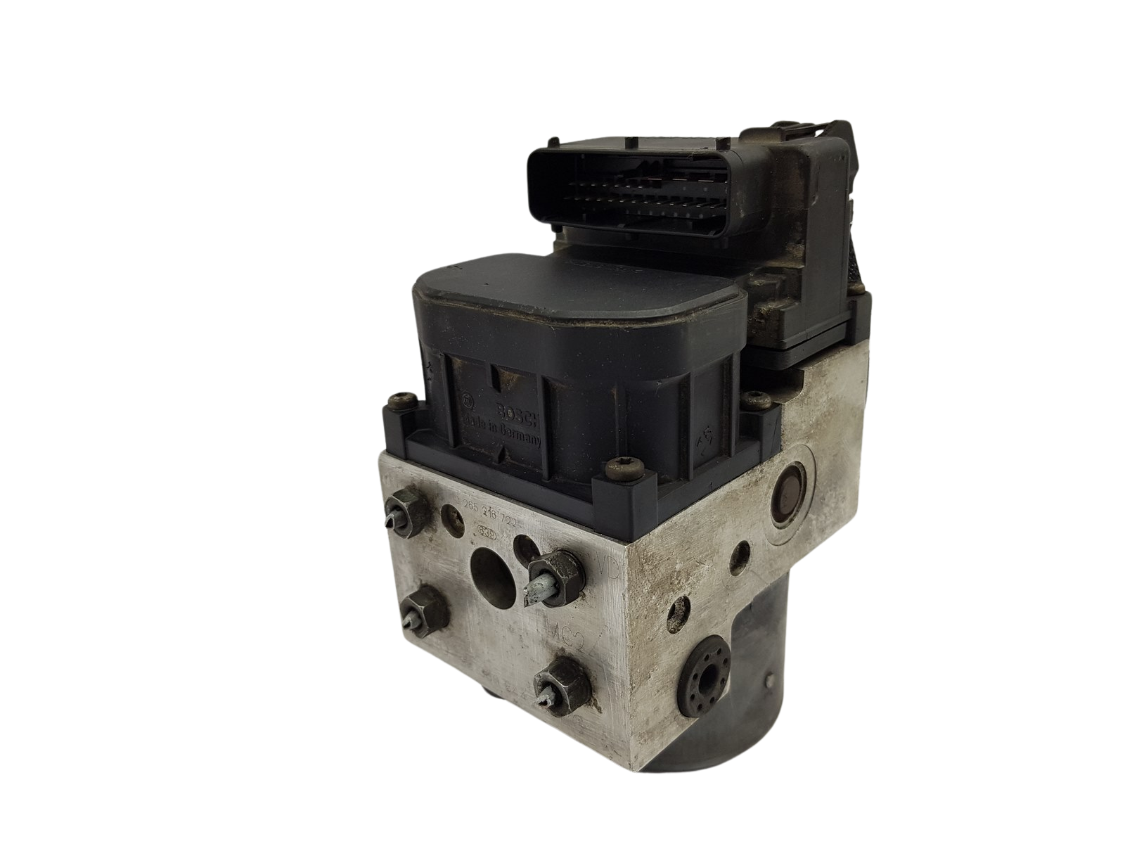 Abs Siurblys Citroen Xsara 2 0273004440 9636084480 0265216722 4207 main product photo