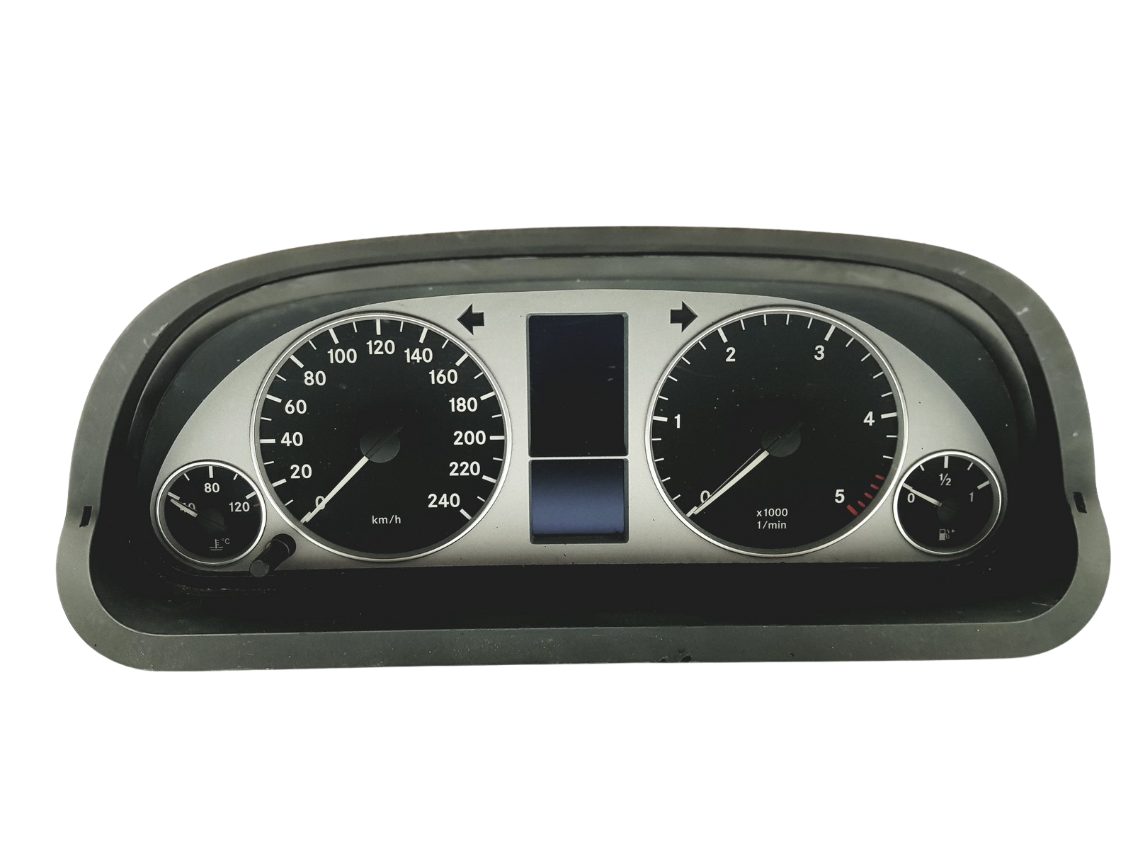 Spidometras Mercedes B W245 1031098110 1031098101 39841 main product photo