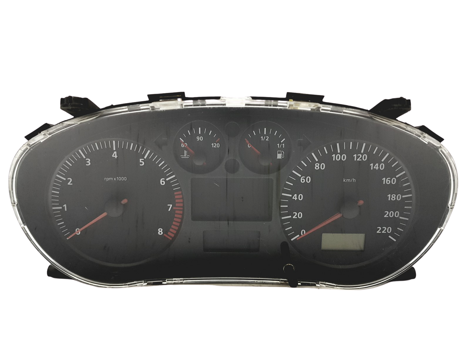 Tachometras Seat Ibiza W06K0920801A 110008924024 30715 main product photo
