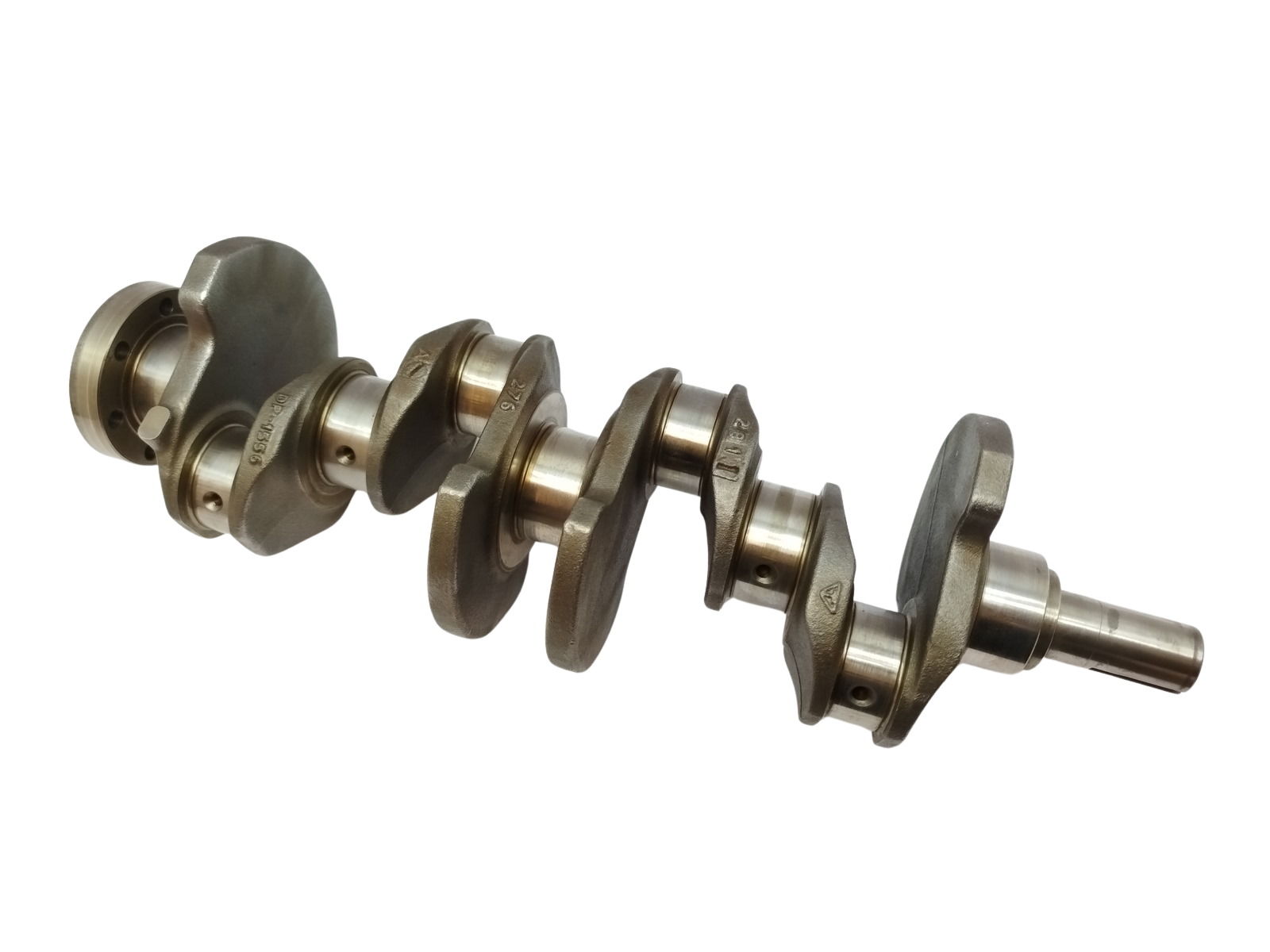 Alkūninis Velenas Renault 276 7700105831 1.4 16v main product photo