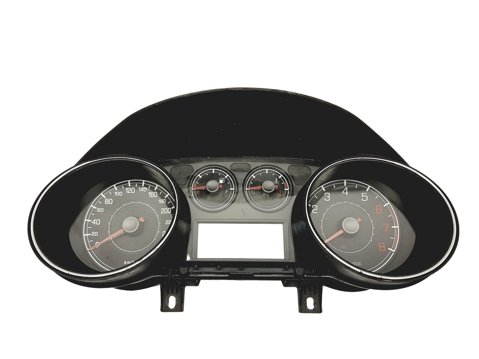 Tachometras Fiat Bravo 2 51820217 503001981001 51677 main product photo