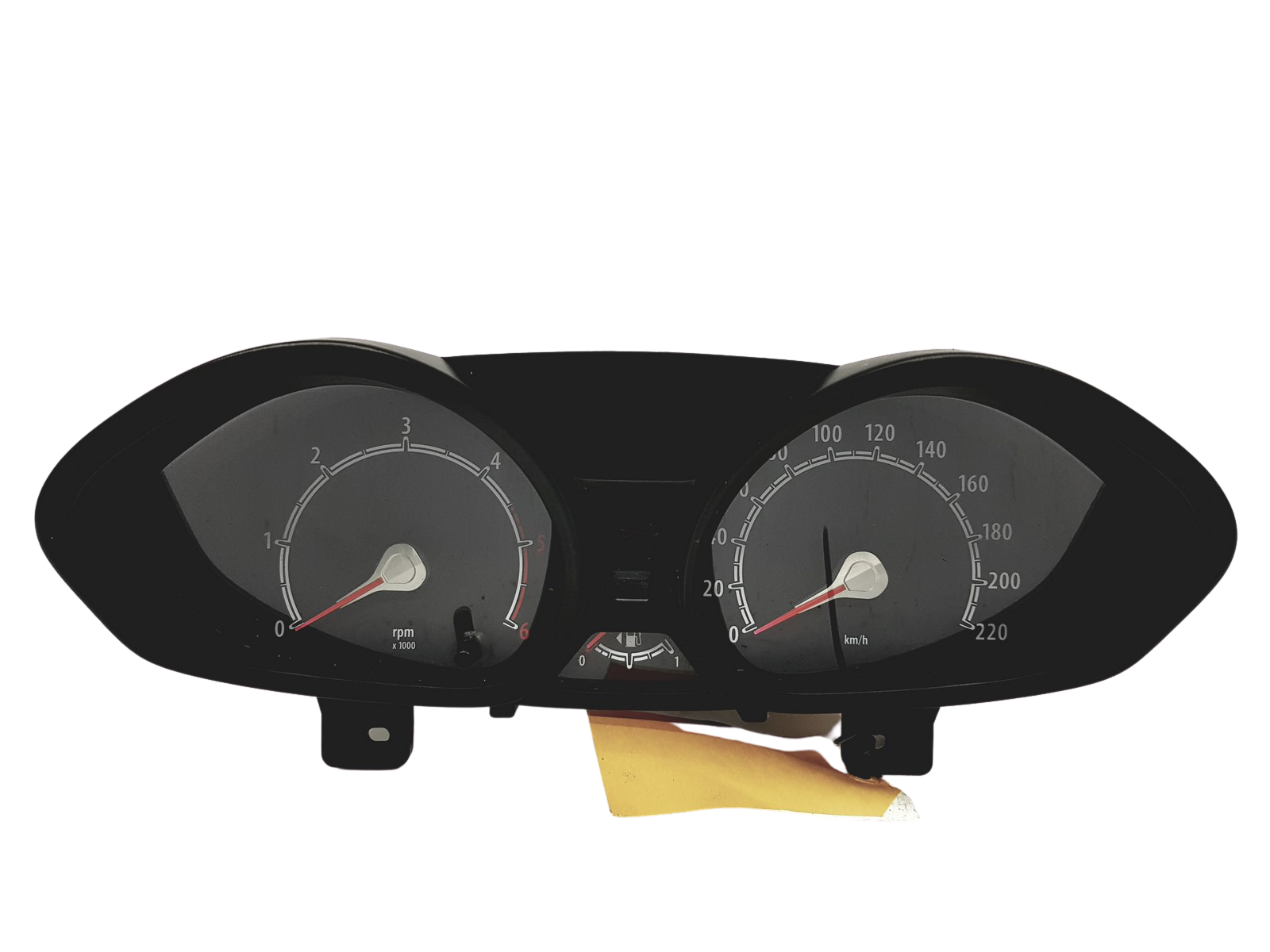 Spidometras Ford Fiesta 8A6T-10849-CL 8A6T10849CL 32311 main product photo