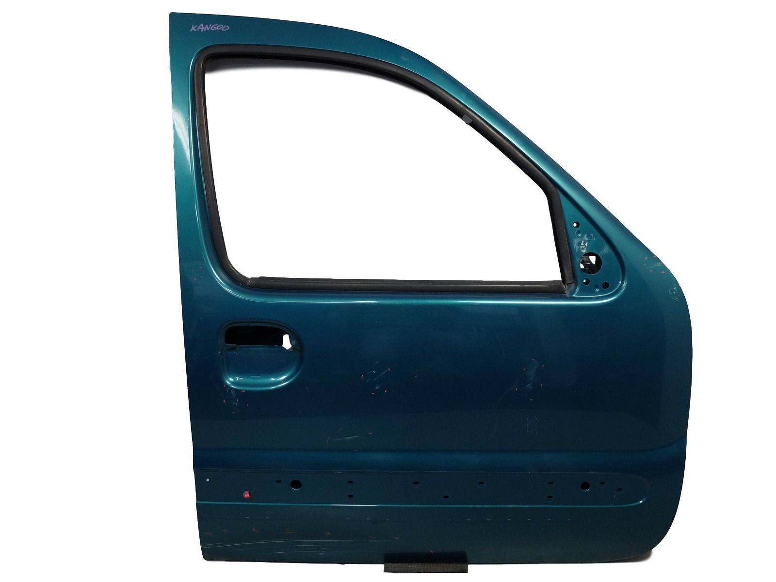 Durys Dešinė Priekis Renault Kangoo I 1 -08 main product photo