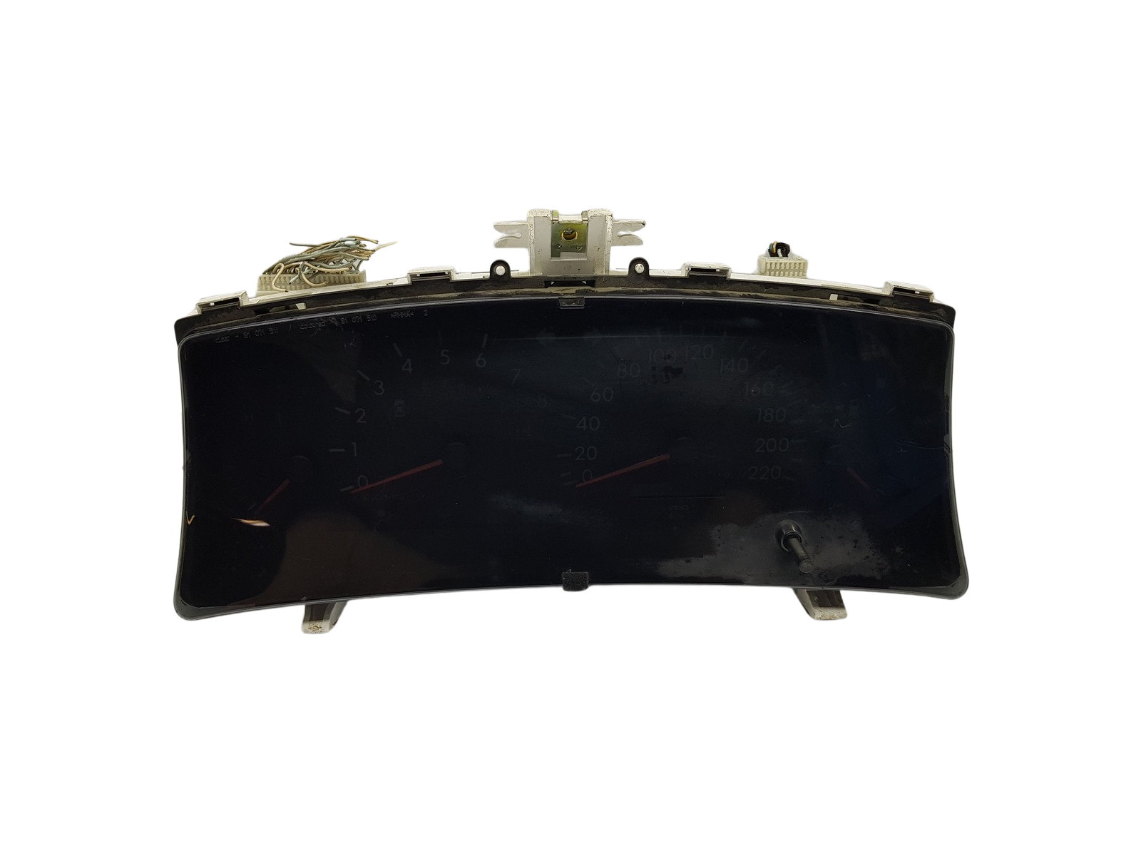 Spidometras Toyota Corolla 83800-02750 2812 main product photo