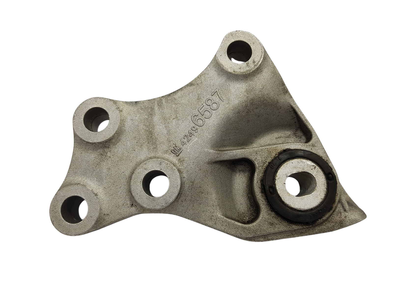 Laikiklis, Kronšteinas Skrzyni Opel Astra K 42496587 main product photo