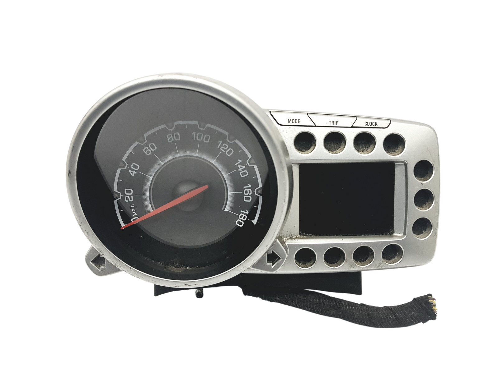 Spidometras Chevrolet Spark 95949212 54116 main product photo