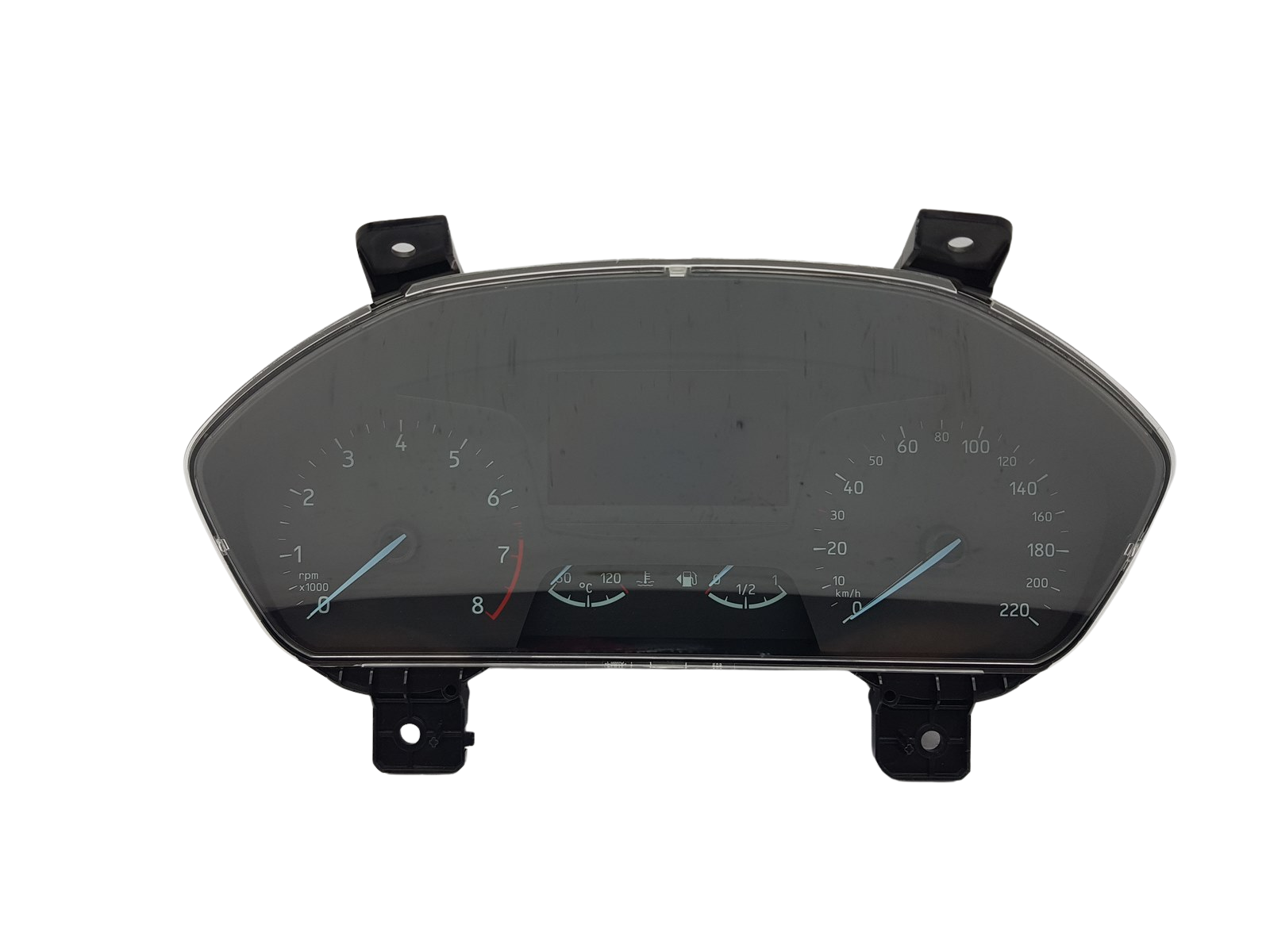 Spidometras Ford Fiesta H1BT-10849-BAK 1192 main product photo