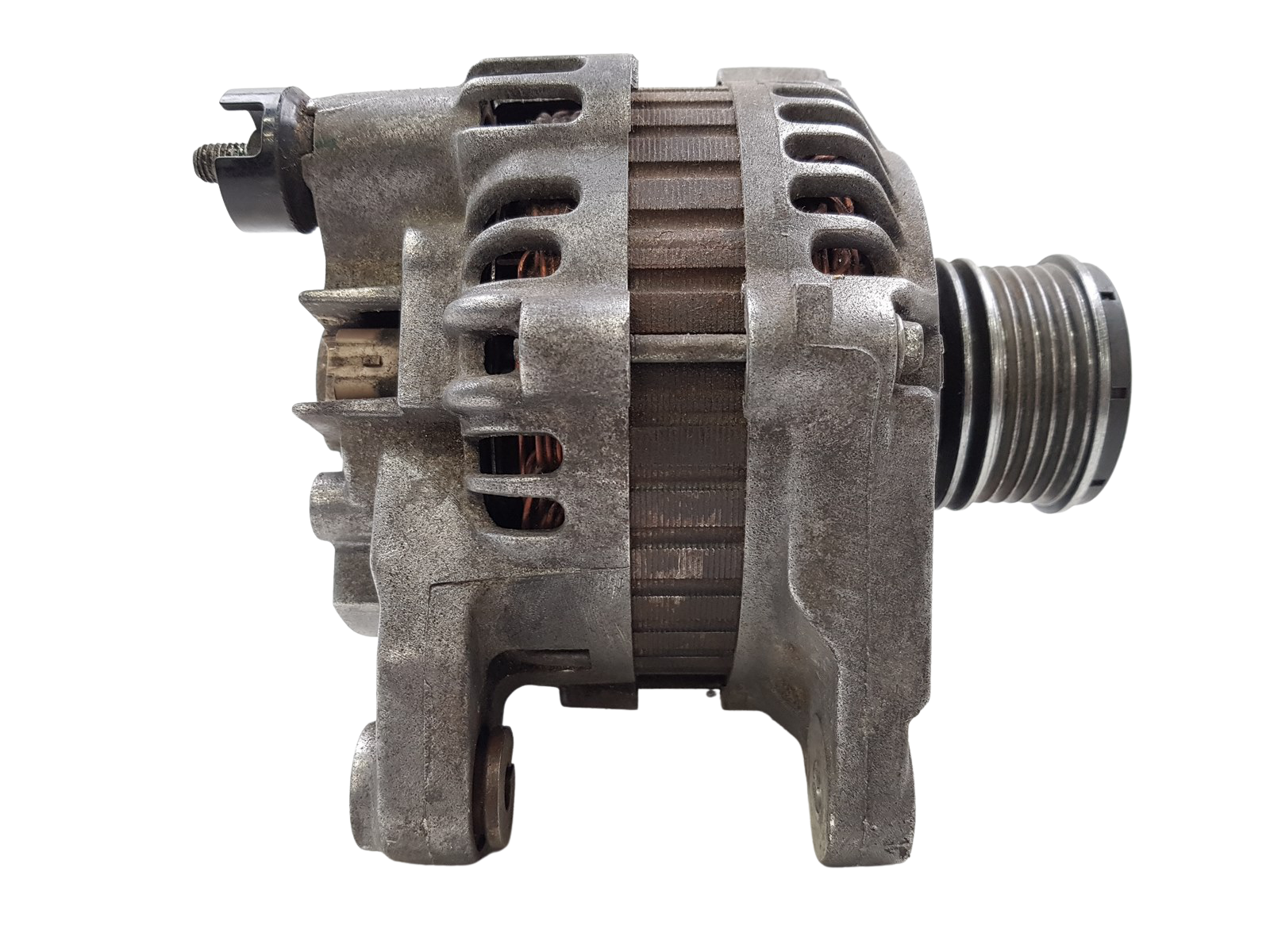Generatorius Renault 8200373636 A002TC0981 110A Mitsubishi 1159 main product photo