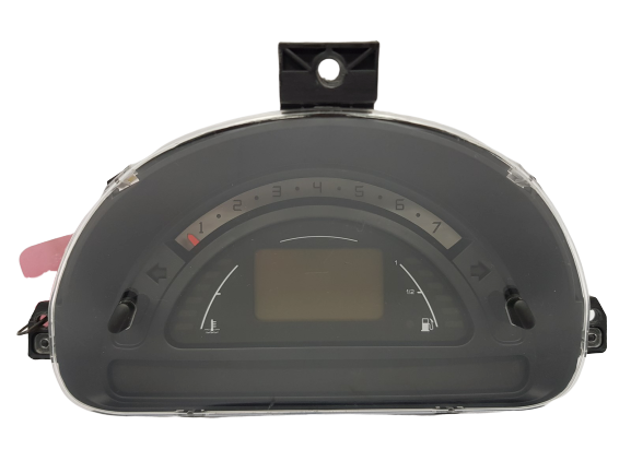 Tachometras Citroen C2 C3 9652008280 G 00 23201 main product photo