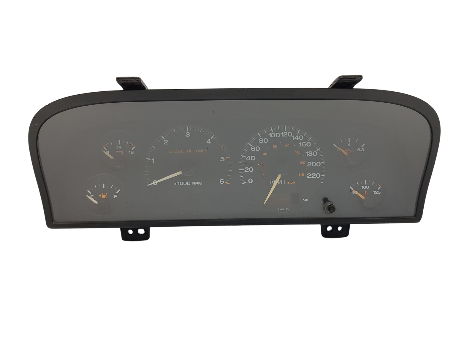 Spidometras Jeep Grand Cherokee 56042076AC 2803 main product photo