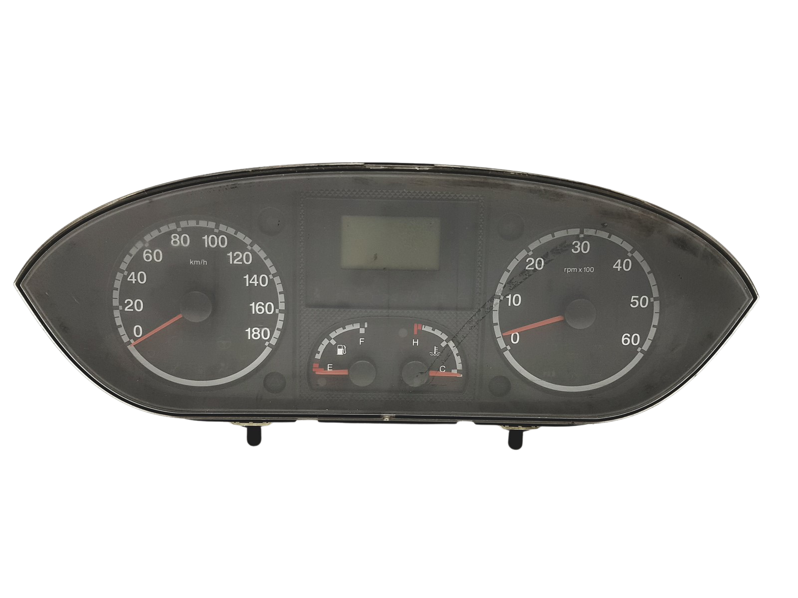 Tachometras Ducato Jumper Boxer 1340672080 Fiat 41637 main product photo