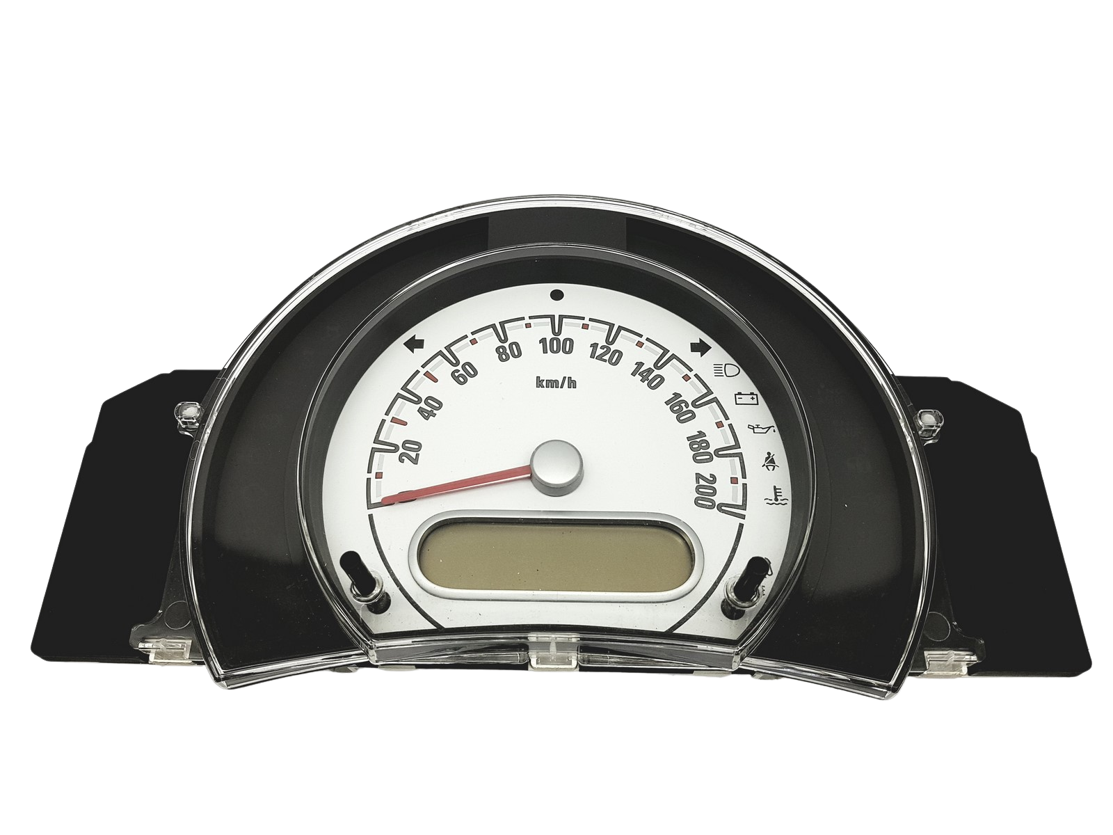 Spidometras Opel Agila B 34101-85LP0 Pricol 51871 main product photo
