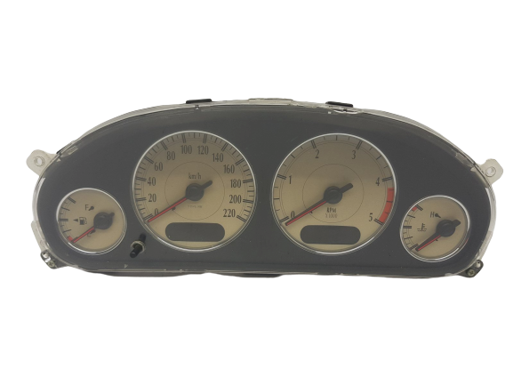 Tachometras Chrysler Voyager P05082826AH 20974 main product photo
