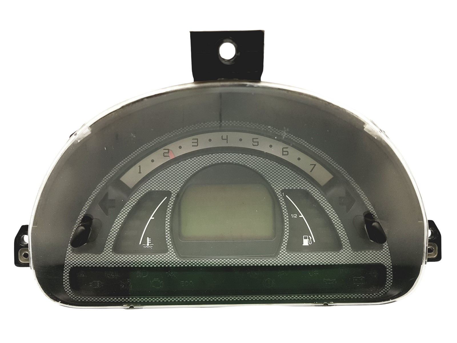 Tachometras Citroen C2 C3 9652008080 H 01 59138 main product photo