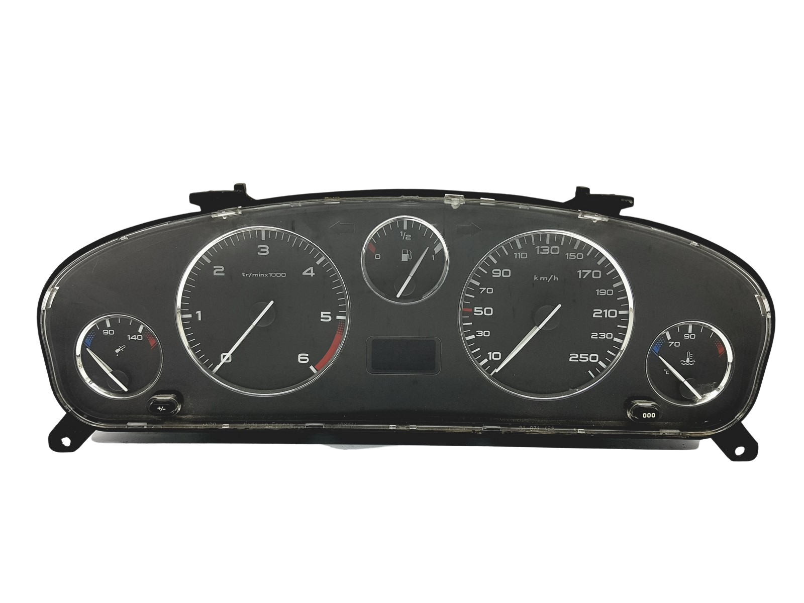 Spidometras Peugeot 406 9644231380 110080108018 52848 main product photo
