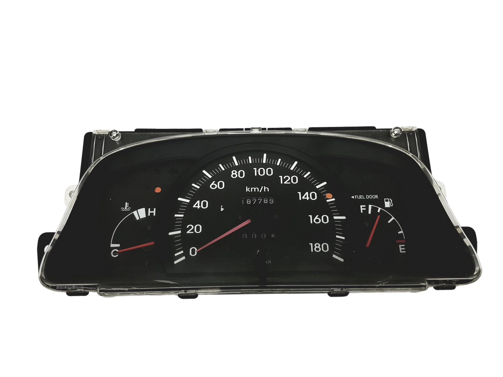 Spidometras Daihatsu Cuore 83800-B2490 52519 main product photo