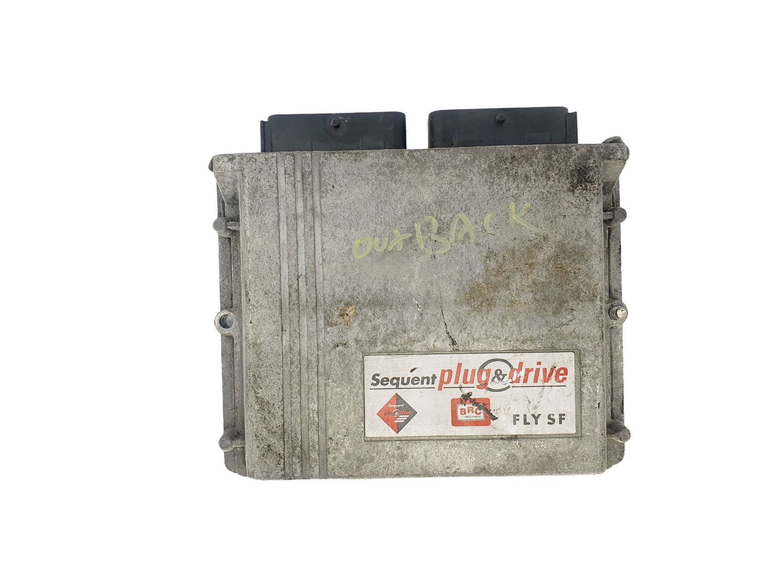 Valdymo Blokas LPG 67R011002 110R001001 FLY SF BRC 41553 main product photo