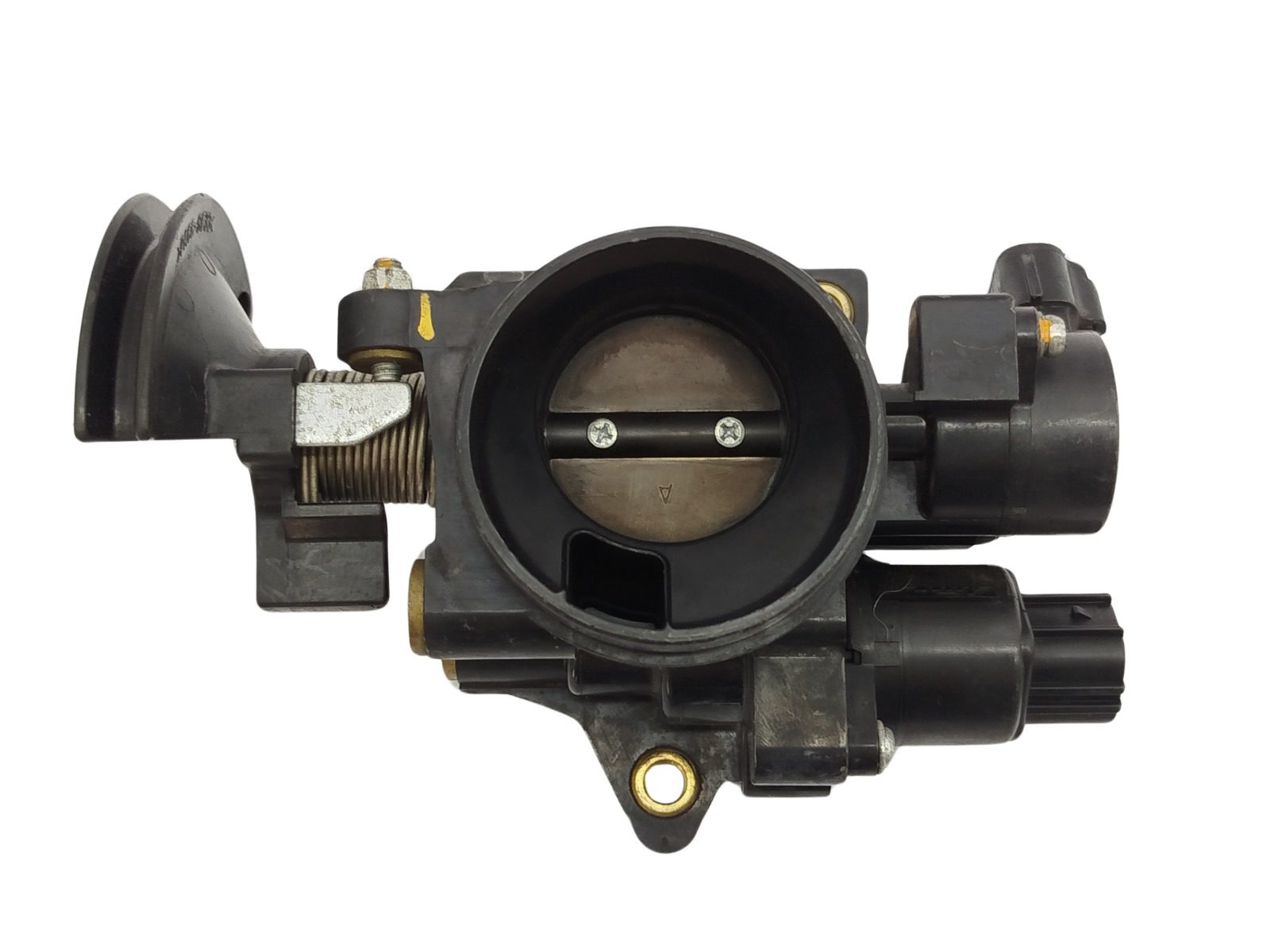 Droselio sklendė Toyota Aygo C1 107 89452-52011 2 main product photo