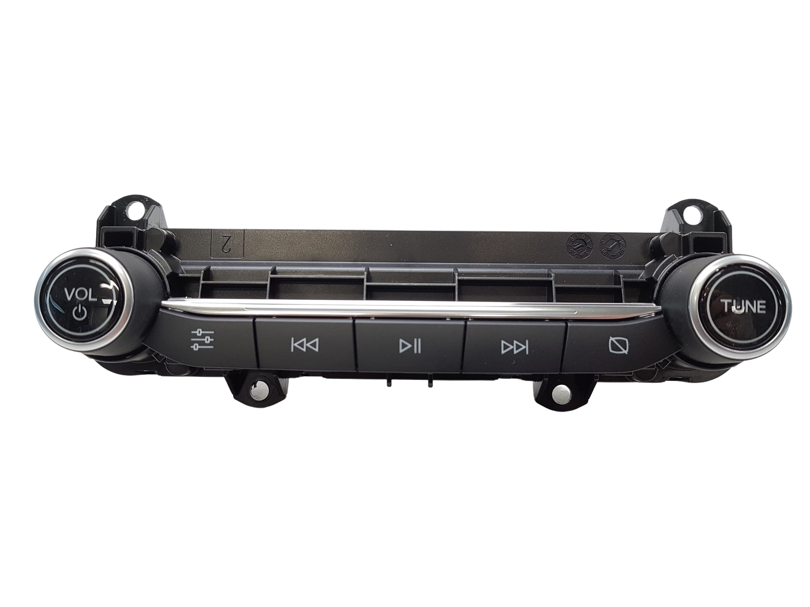 Automobilio radijas Ford Fiesta 7 H1BT-18K811-HF 0km main product photo