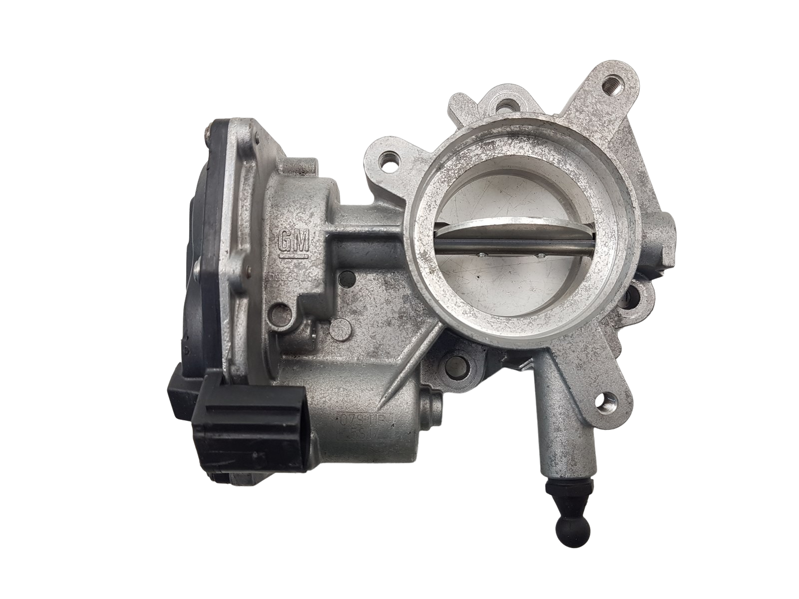 Droselio sklendė Opel Saab 55564164 2.0 CDTI 3230 main product photo