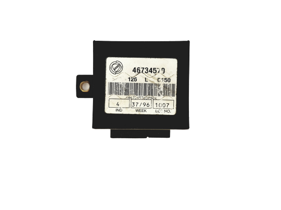 Valdymo Blokas 46734570 Fiat 21420 main product photo