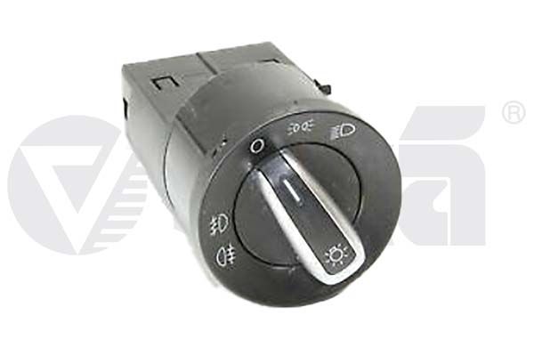 Šviesų jungiklis 6Q0941531J 99411831801 VW Polo Vika main product photo