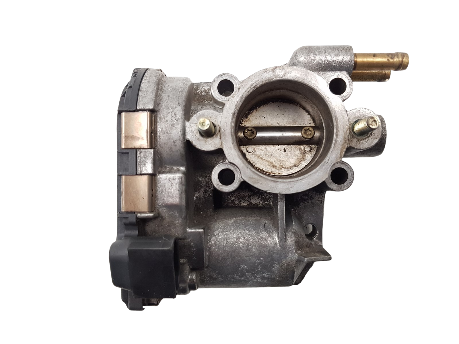 Droselio sklendė Agila Astra G Corsa C 9157512 0280750044 1.0 1.2 2749 main product photo