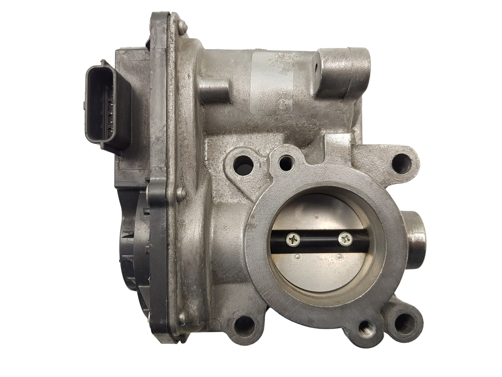 Droselio sklendė Renault 161206038R H8201171233 0.9 1.2 TCE 1299 main product photo