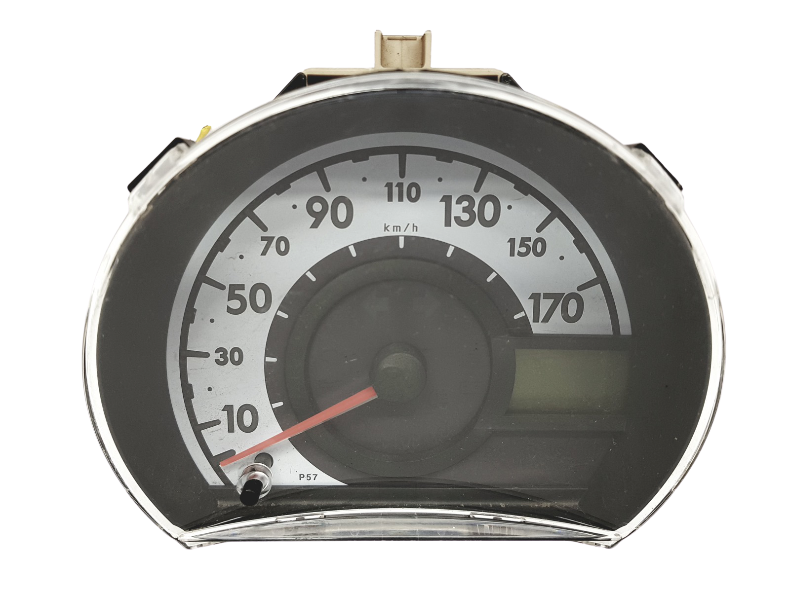 Spidometras Aygo 107 C1 83800-0H011-A Toyota PSA 29164 main product photo