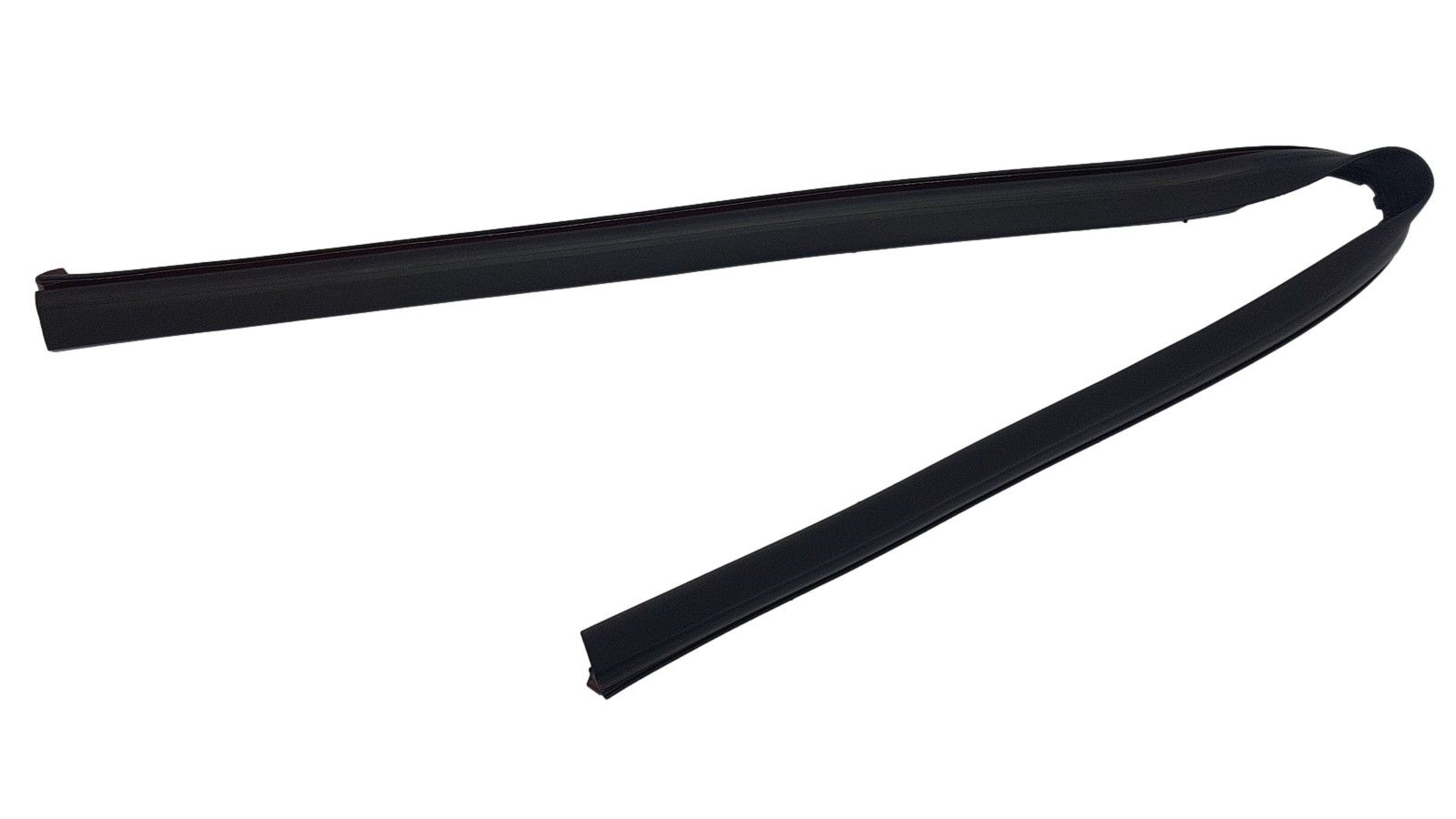Durų Tarpinė Priekis Kairioji Originalus 3G0837651C VW Passat main product photo