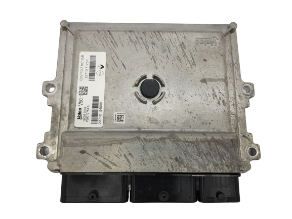 Valdymo Blokas Renault 237105499R 237107175R Valeo main product photo