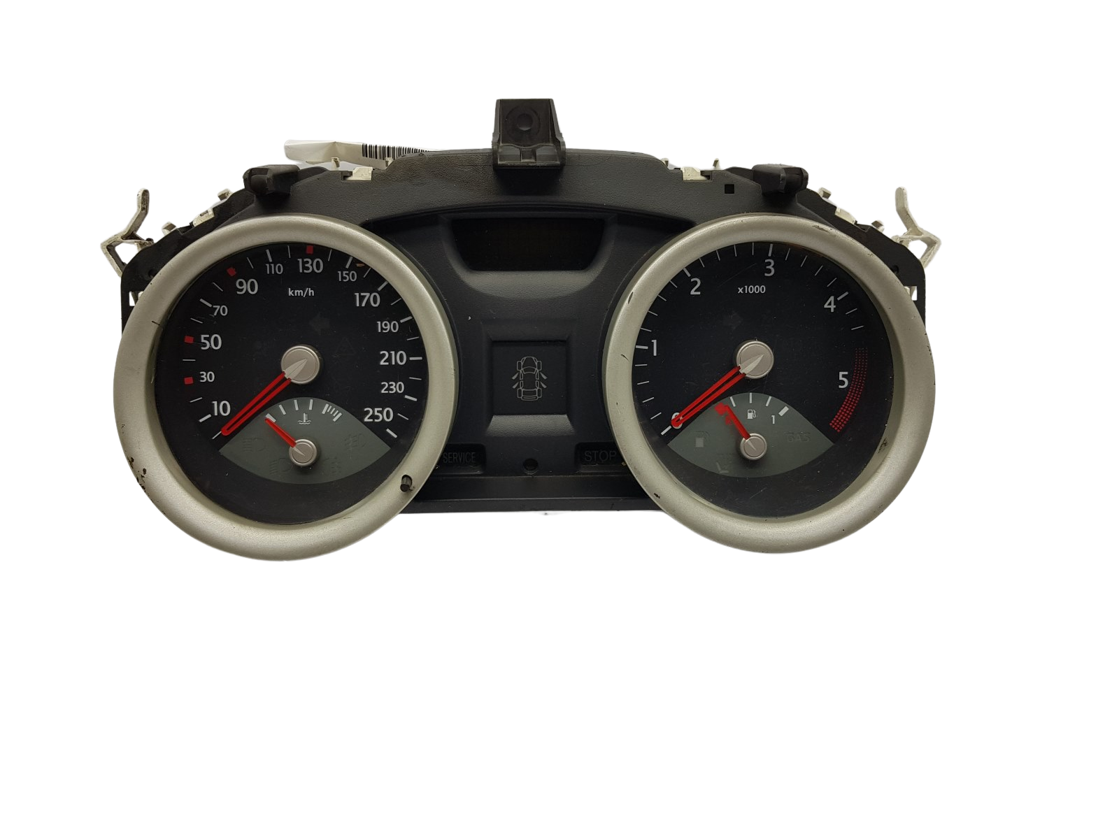 Tachometras Renault Megane 2 8200399695D 1039 main product photo
