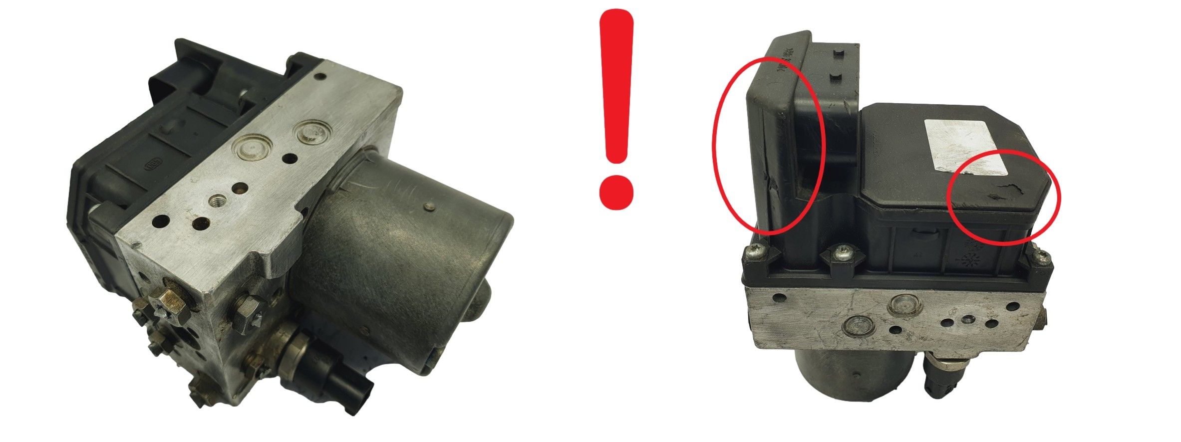 Abs Siurblys Alfa Romeo 156 46840337 0265225193 Bosch 67987 main product photo