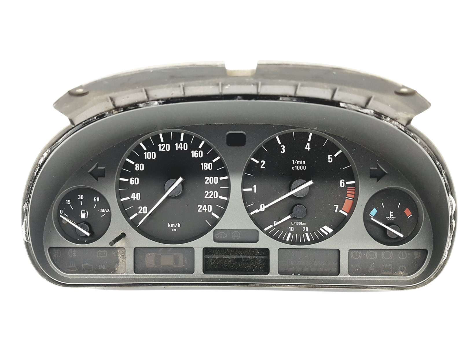 Tachometras BMW 5 E39 6211 8381195 110008735051 41348 main product photo
