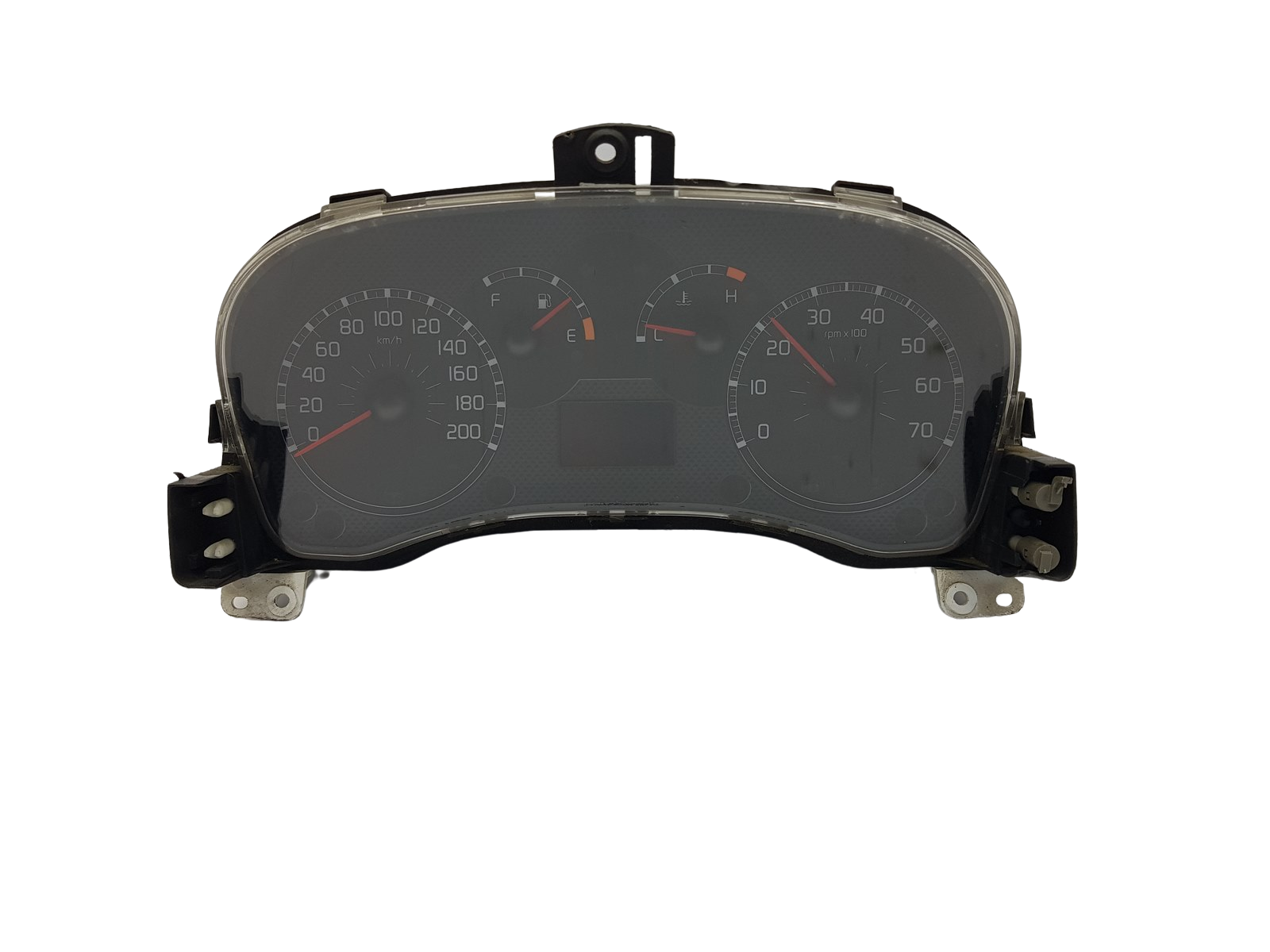 Spidometras Fiat Panda 555000460104 1428 main product photo