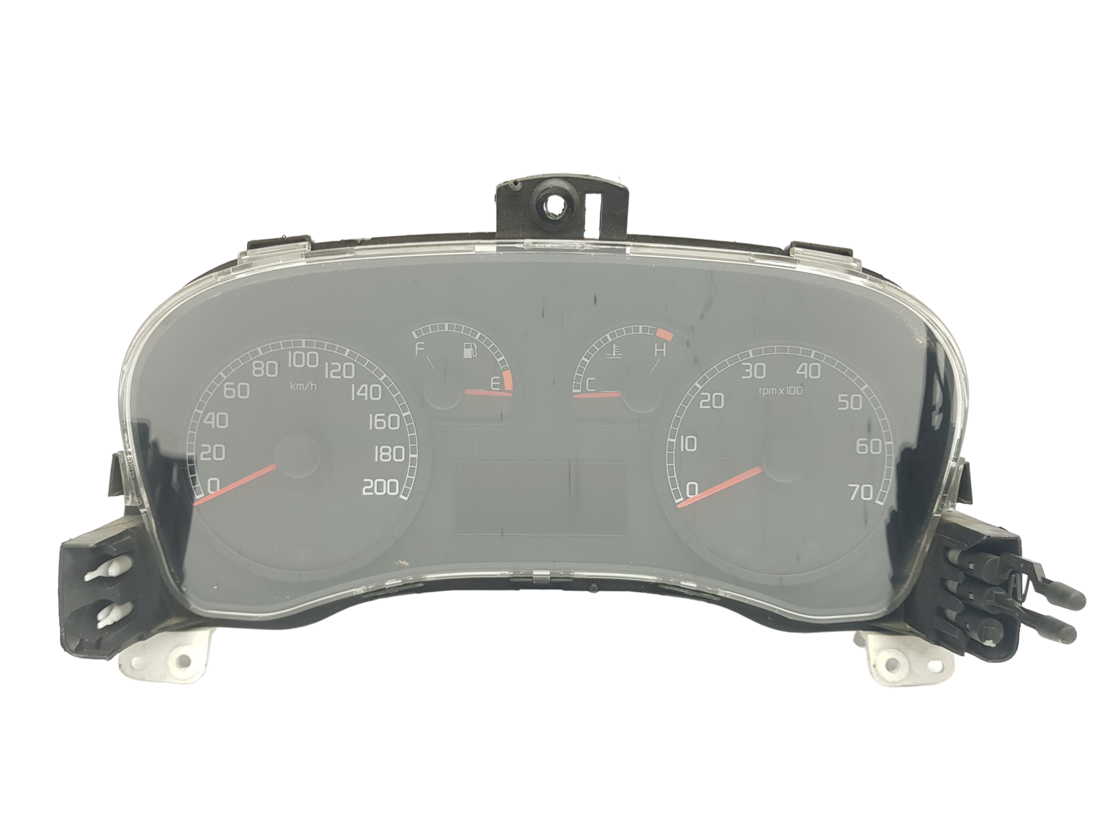 Tachometras Fiat Panda 555000460104 27219 main product photo