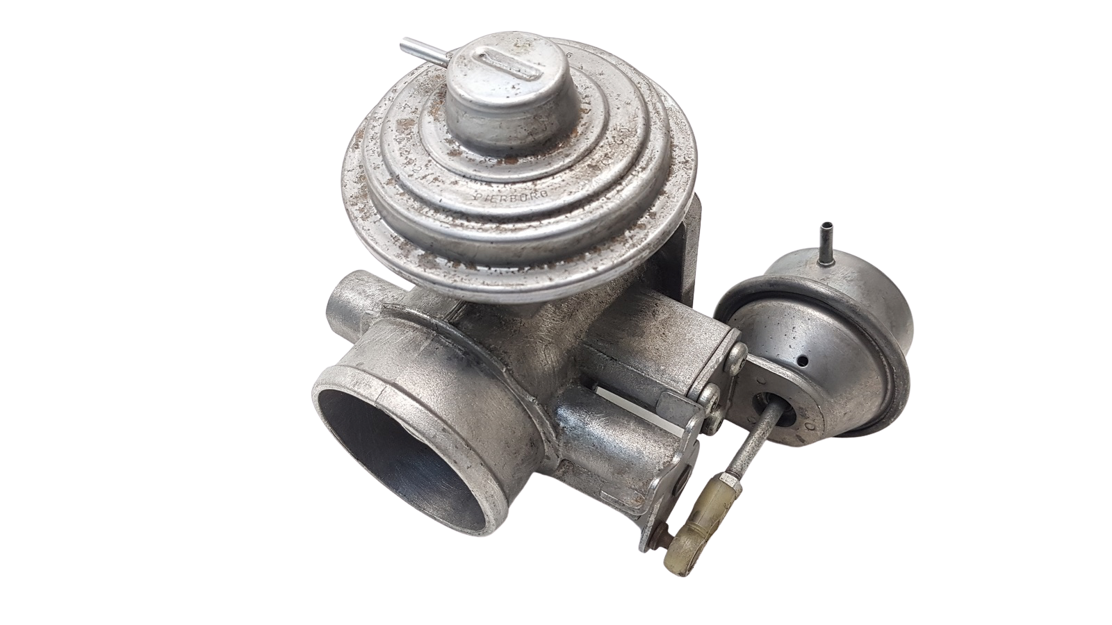 Droselio sklendė EGR 49002021F 7.28290.05 Chrysler Voyager 2.8 main product photo