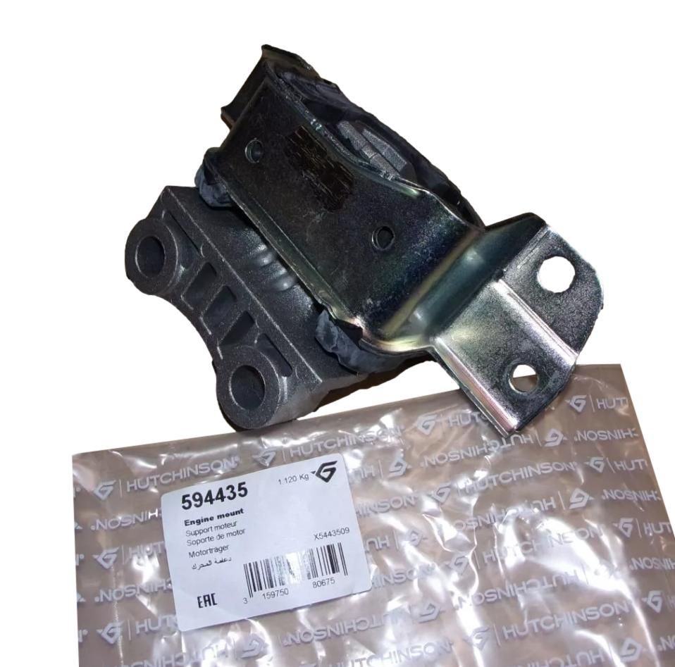 Variklio Atrama Vai Citroen Peugeot 594435 1807GQ 1807.GQ Hutchinson main product photo