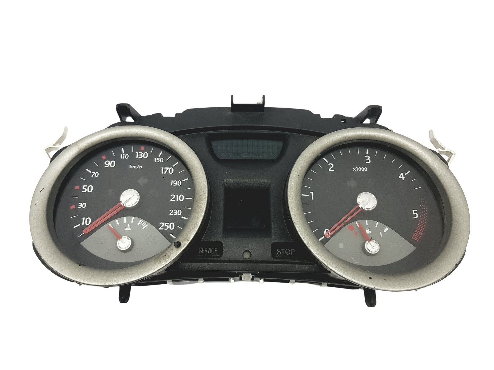 Tachometras Renault Megane 2 8200399700 A 58509 main product photo