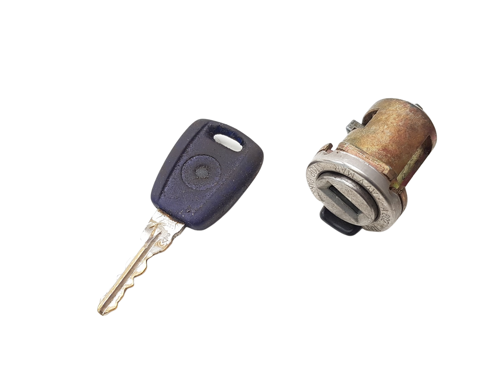Uždegimo Spynelė Fiat Alfa Romeo Lancia A602 1128 main product photo