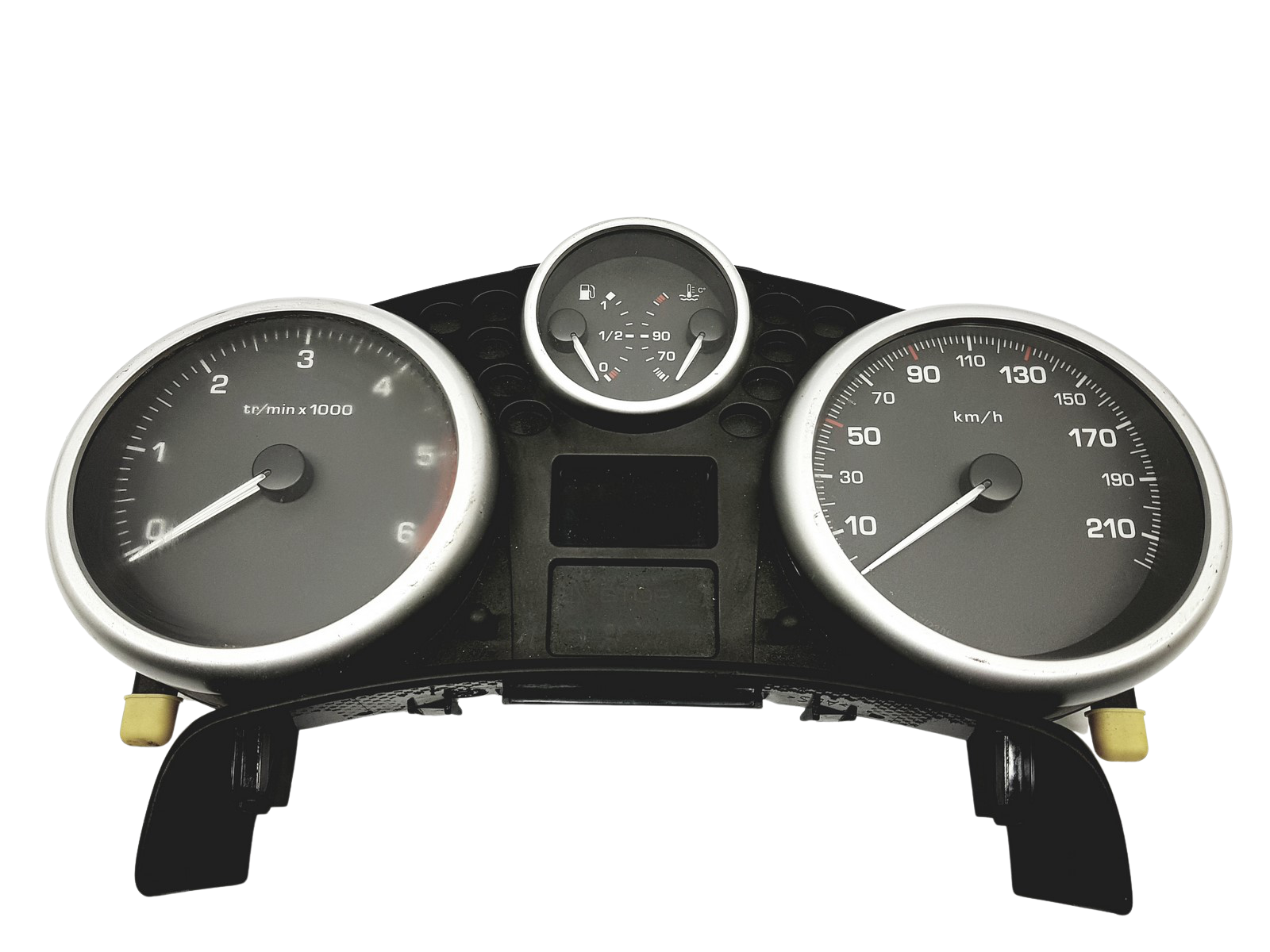 Tachometras Peugeot 207 A2C53065547 50546 main product photo