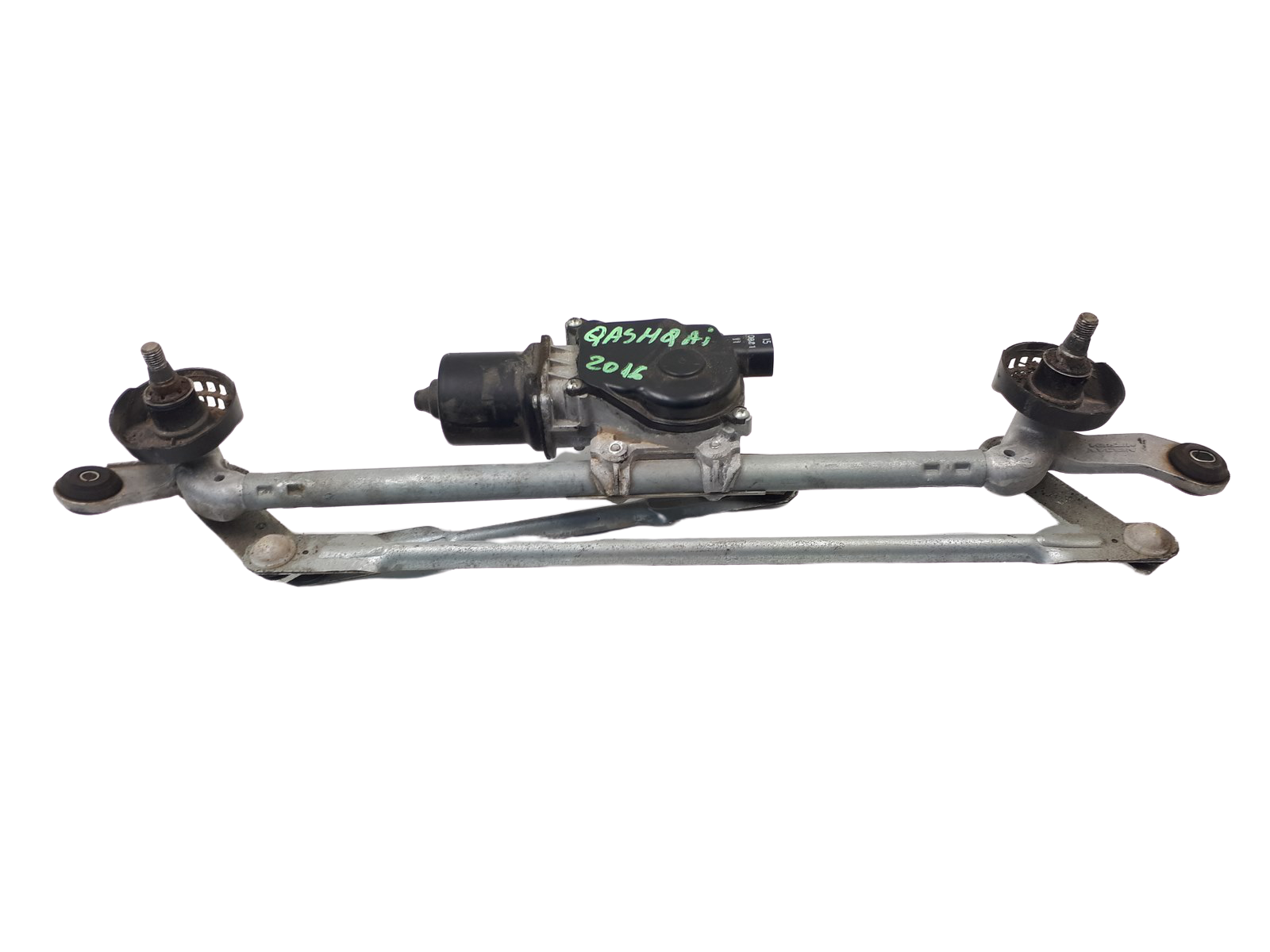 Valytuvų Mechanizmas Priekis Nissan Qashqai 2 C004 Mitsuba 1353 main product photo