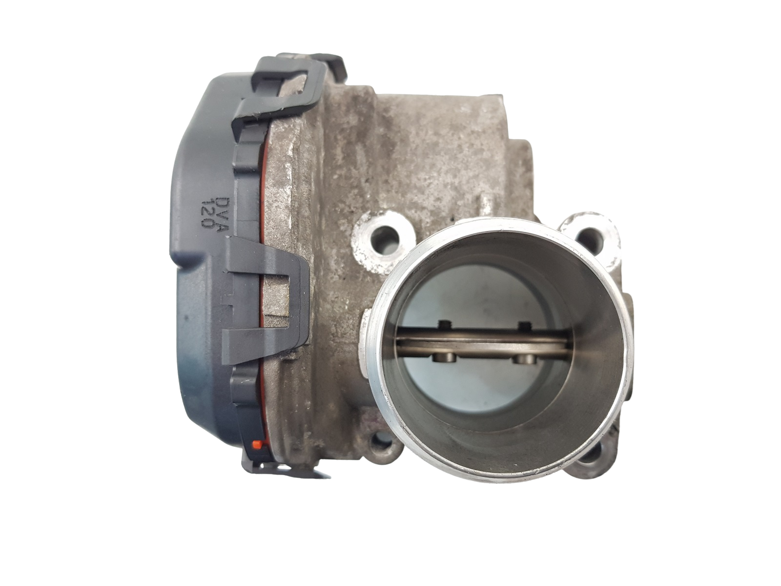 Droselio sklendė 9807238580 V29039645 PSA Ford 1.6 HDI 2917 main product photo