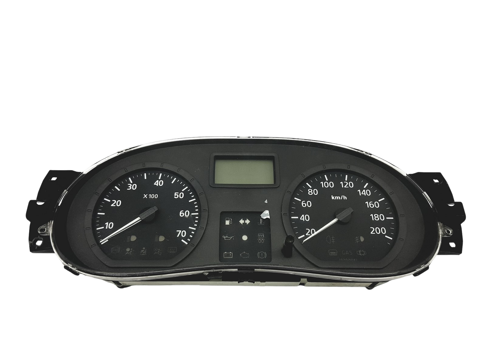 Spidometras Dacia Logan 8200377202 52620 main product photo