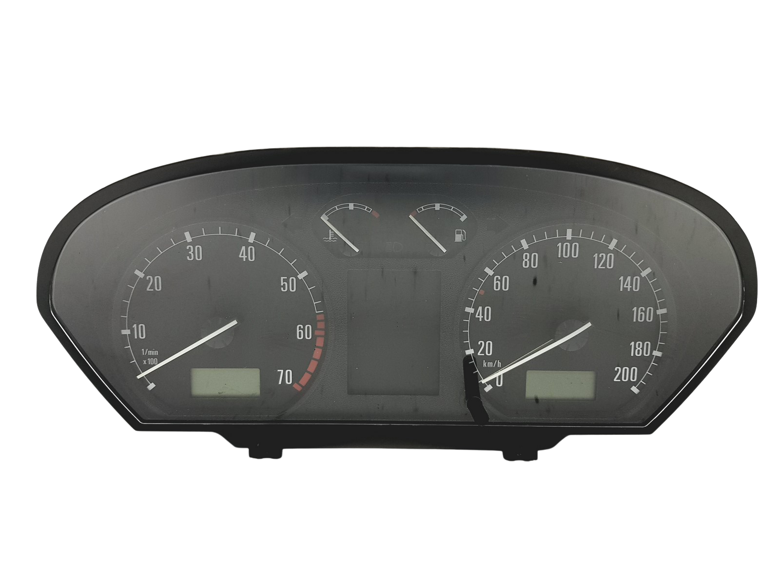Tachometras Skoda Fabia 6Y1919880C 110080015005 48750 main product photo