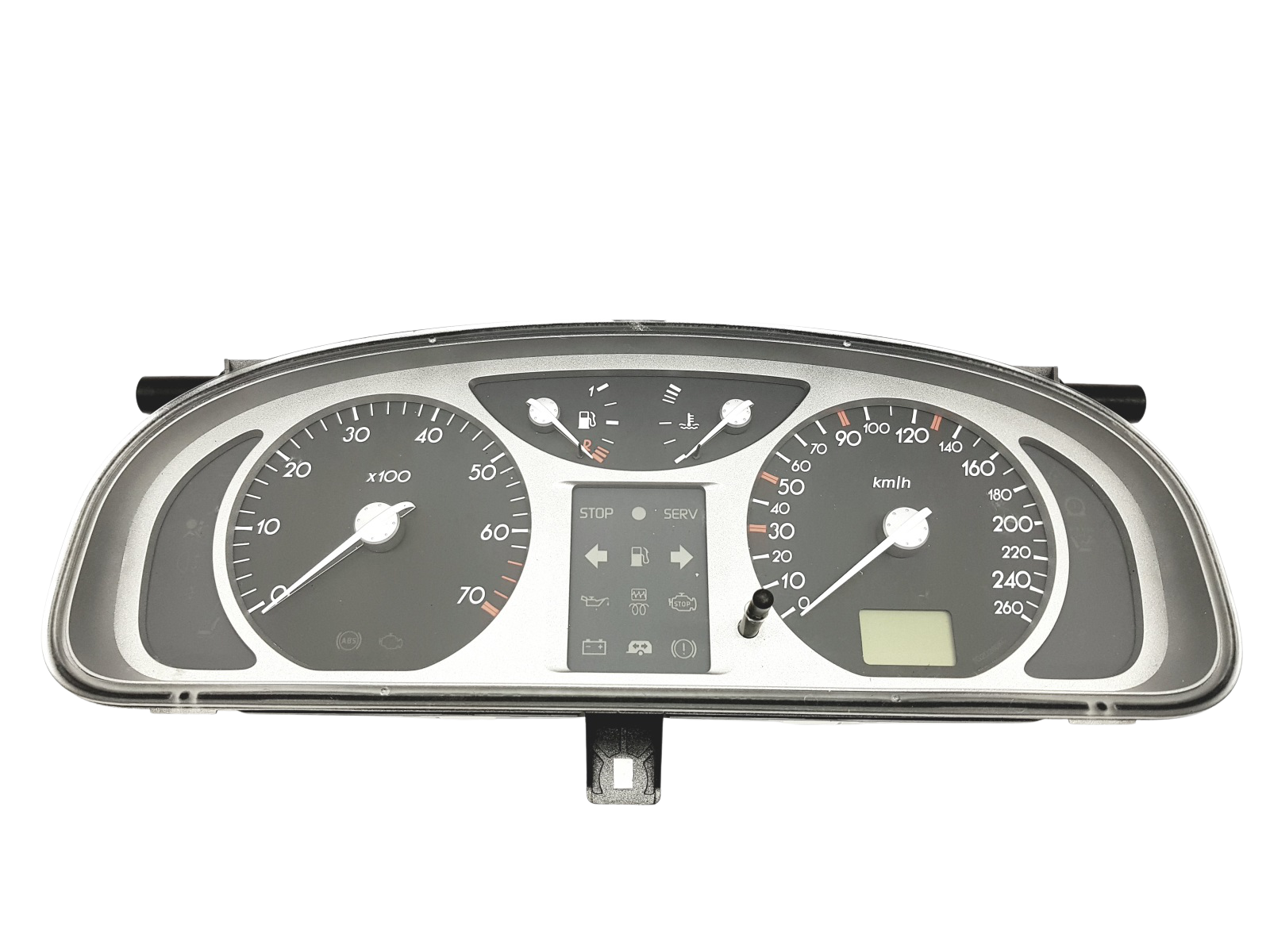 Tachometras Renault Laguna 2 8200218874 B 44683 main product photo