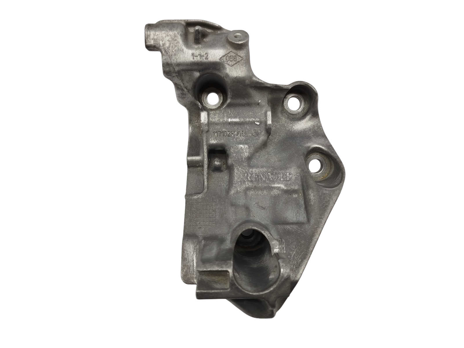 Variklio tvirtinimas 117102877R 2.0 DCI M9R Renault Trafic 3 Vivaro B 2 NV300 main product photo