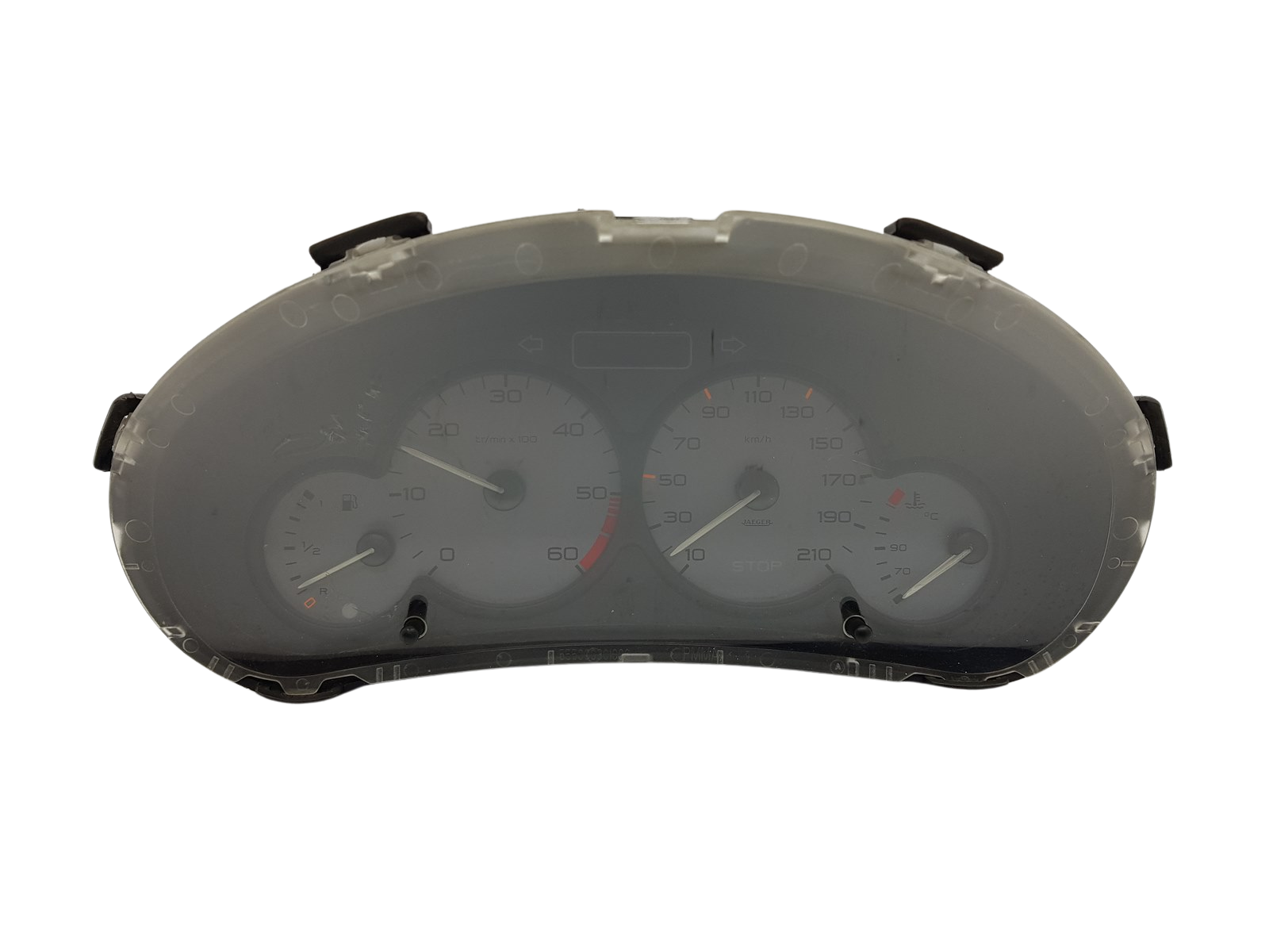 Spidometras Berlingo 1 Partner 1 9652246380 PSA 2977 main product photo
